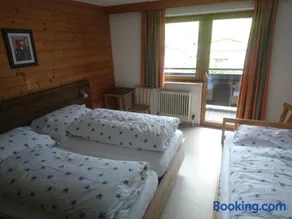 Pension Alpenstern - Image 5