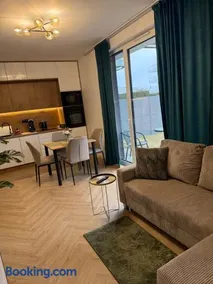 Skytravel Apartment Pileckiego- Near Modlin Airport - Image 1