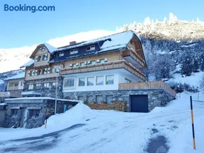 Tauernhaus Appartment - Image 2