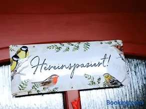 Finnhütte Hohe Klinge Trusetal - Image 2