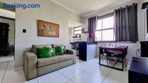 Copacabana: Próximo à Praia com Todo Conforto - Image 2