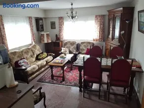 Big flat in the heart of Valais - Image 5