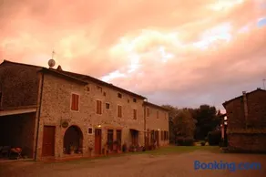 Agriturismo Le Piane Del Milia - Image 1