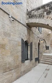 Old City Boutique Hotel - Image 2