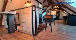 Apparthotel loft Martigné-Ferchaud - Image 2
