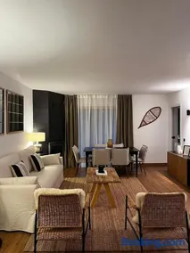 Apartamento LOS CORZOS - LA PINILLA - Image 2