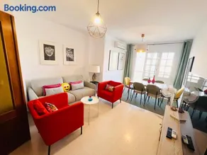 Apartamento Rincón, Ideal para familias - Image 2