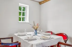 Historic Retreat At Møllerup Estate Charm, Tranquility And Authentic Character - Image 4