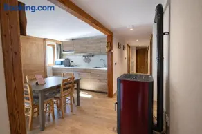 Appartamento Alta Valle Maira - Provenzale - Image 4
