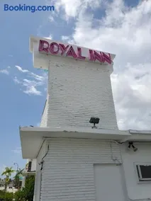 Royal Budget Inn - Image 2