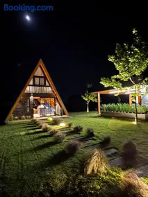 Alpinada Cabanas - Image 1