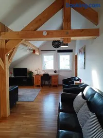 Ferienhaus am Bach im Bayerischen Wald - Image 1