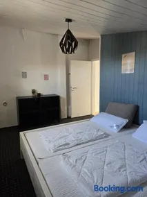 Uwe, 2 Zimmer nähe Rømø - Image 1