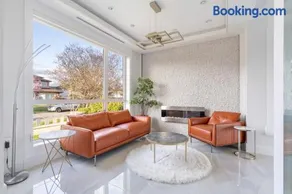 Centrally Located Luxury Home with Views and Cinema - Image 3