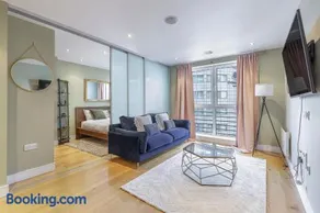 Chelsea Harbour - Luxury Manhattan Apartment - Image 2