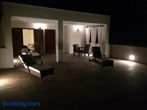 Seafront, amazing view, sand beach, WiFi - Image 2