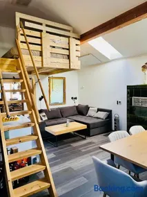 Ferienwohnung Hofglück im großen Garten - Image 2