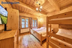 Wellness roubenka Inffinity - Image 3