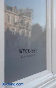 W Y C K - E N D boutique hotel - Image 3