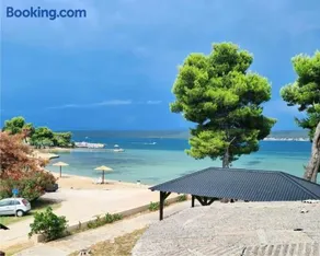 Beach Sea View House Nevidane Pasman - Image 1