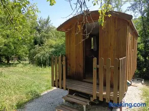 La Roulotte by Maison Maliga - Image 2