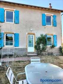 Bienvenu chez moi - Image 1