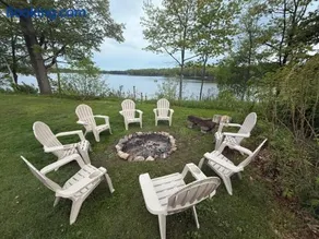 Northwood's Retreat on Pine Lake! With Hot Tub! - Image 1