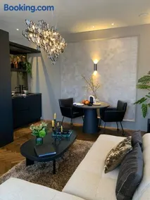 Brabant Suites - Image 1