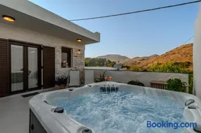 Casa Kastella, private jacuzzi & BBQ facilities! - Image 1