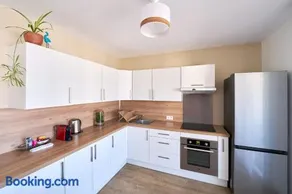 Le Jacques Cartier - appartement T2 - terrasse et parking - Image 3