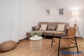 Apartamentos FV Flats Valencia - Mestalla 9 - Image 2