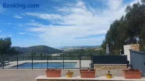 Gite Mare e Montagne Drap 06 - Image 1