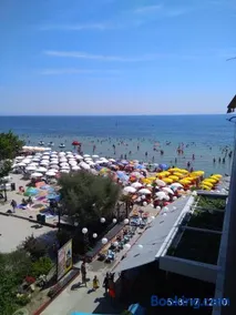 Just On The Beach - Image 2