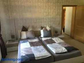 Ferienwohnung am Goethe Park für 2 bis 3 Personen - Image 2