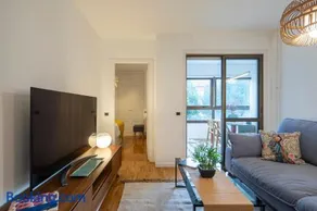 Coqueto con piscina y parking by CABANA Rentals - Image 4