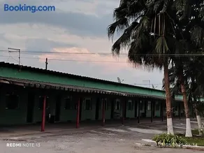 Hotel Europa de Itaguaí LTDA - Image 3