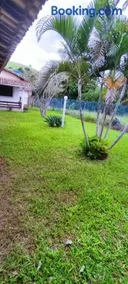 Casa e quintal exclusivo Meu Xodó- rota da ferradura em Guarapari- Praia e montanha- até 4 pessoas - Image 4