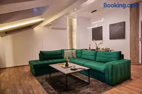 The Skyline Suite - Image 1