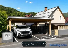Apartma B & O - Image 1