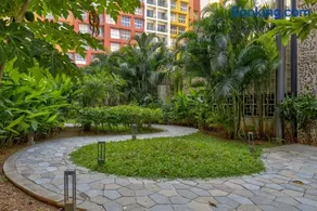 Cozy 1 RK with Pool view at Tata Rio De Goa - Image 3