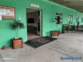 Hotel Europa de Itaguaí LTDA - Image 5