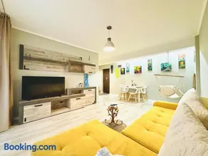 Apartament elegant - Cozy home residence - Image 1