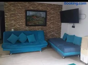 Apartasol cerca a parque principal, Aire acondicionado, Piscinas - Image 4