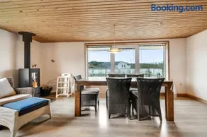 Holiday Homes Near Harboøre Sj114 - Image 5