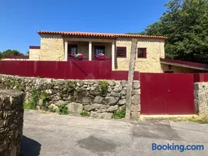 Casa do Cruzeiro do Outeiro -comfort and tradition - Image 2