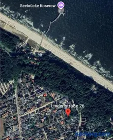 Haus am Meer mit Sauna in Koserow - Image 3