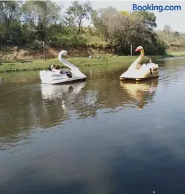 Chale ITU- Camping Carrion -Tomorrowland 2 - Image 5