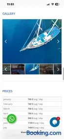 Tuncay Captain yacht 1 - Image 3