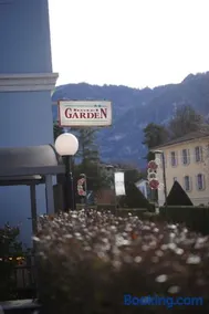 Hotel Garden - Image 3