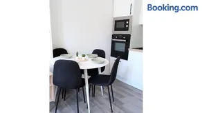 Nevers à la Porte de Paris - Image 3